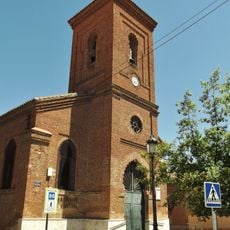 Church of San Matías, Madrid