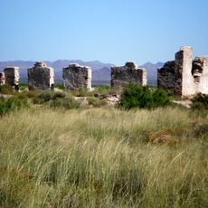 Fort Craig