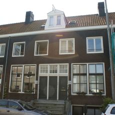 Hoogte Kadijk 96, Amsterdam