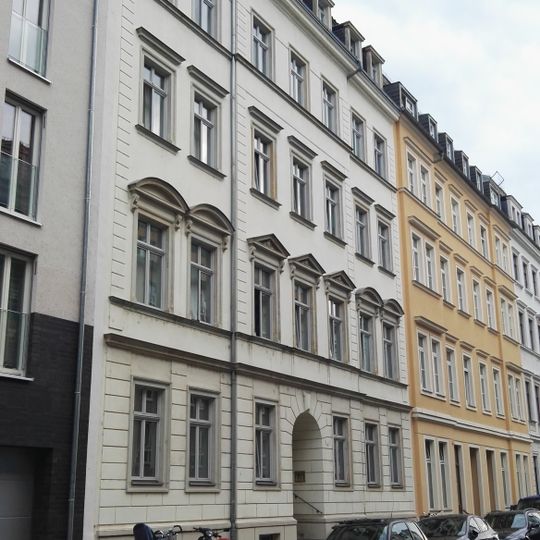 Tieckstraße 7