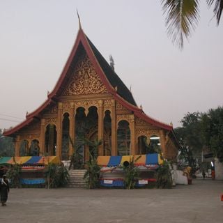 Wat Manorom