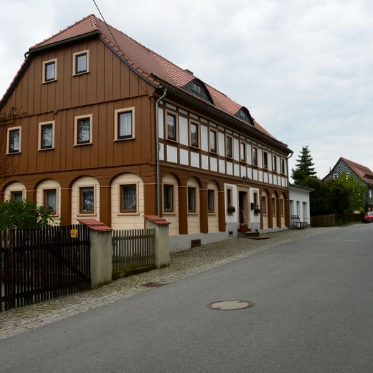 Rumburger Straße 73