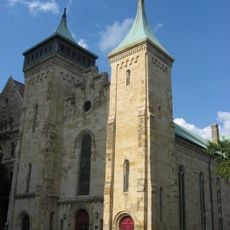 Second Presbyterian Church