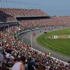 Daytona International Speedway