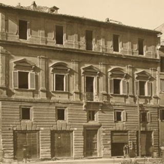 Palazzo Jacopo da Brescia