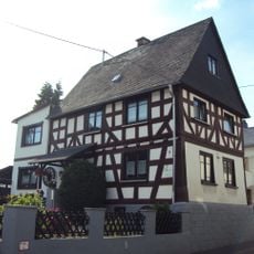 Fachwerkhaus