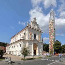 Leonhardskirche (Feldbach)