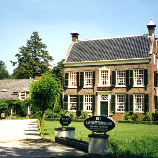 Buitenplaats Rustenhoven