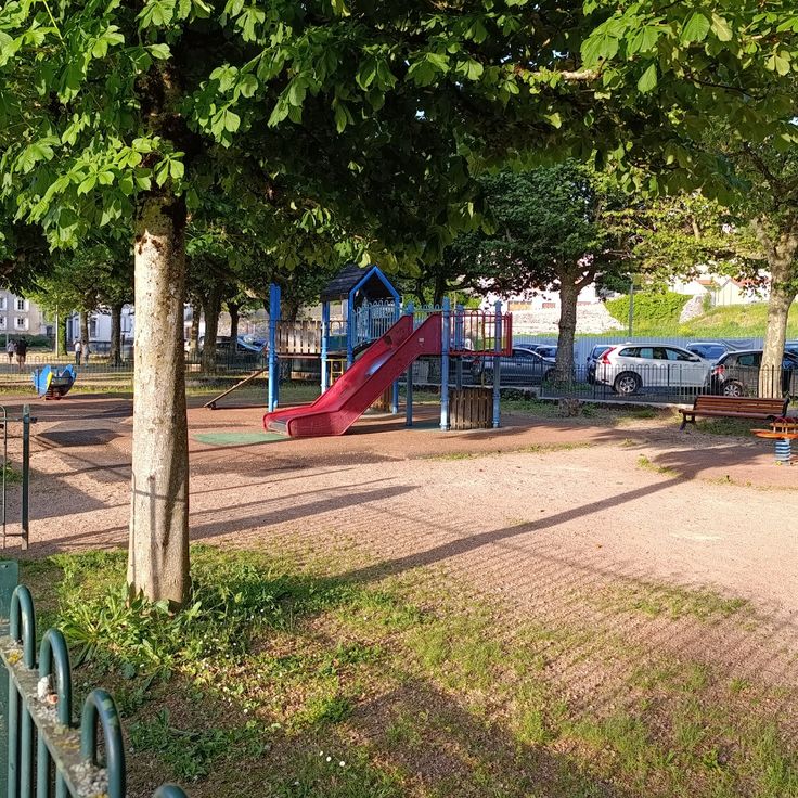 Children's games