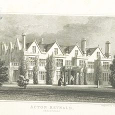 Acton Reynald Hall