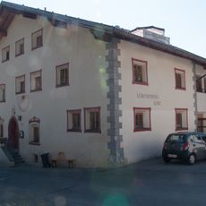 Bauernhaus, Micheles Haus