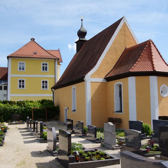 St. Georg