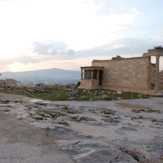 Altar of Athena Polias