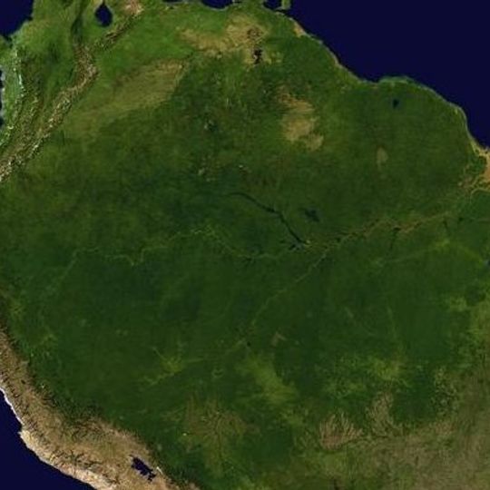 Amazon Basin