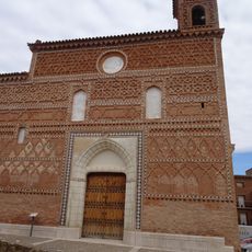 Iglesia de Santa María