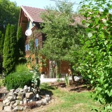 Bauern- und Handwerkerhaus, Bachmairschusterhaus