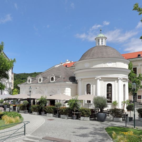 Josefsbad, Baden, Lower Austria