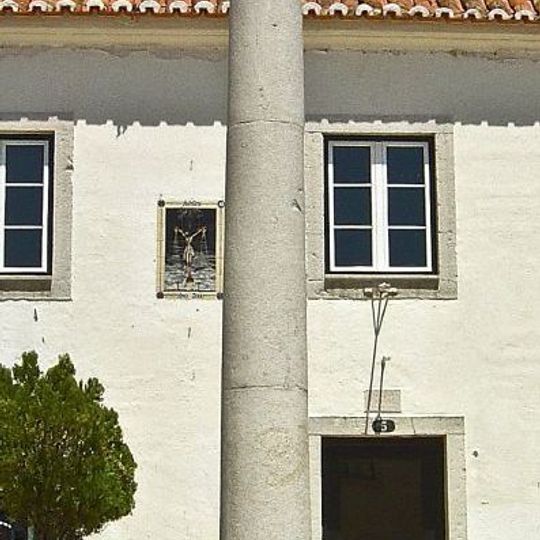 Pelourinho de Sesimbra