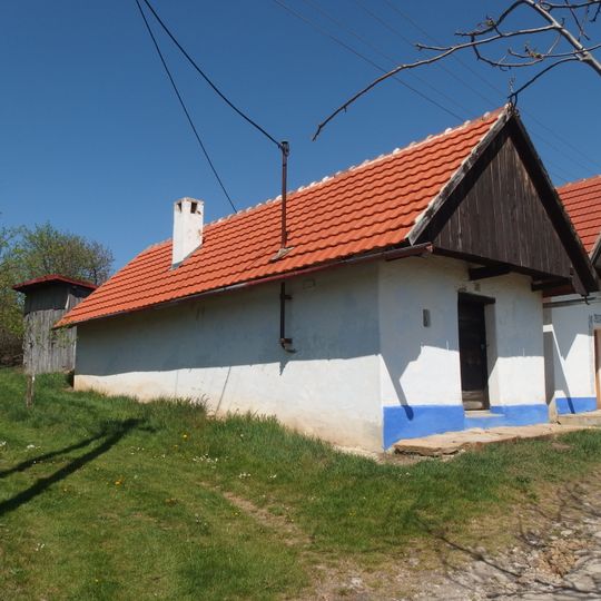 Vinná búda če. 25