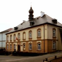 Budišov nad Budišovkou