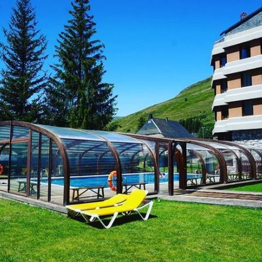 Hotel Montarto