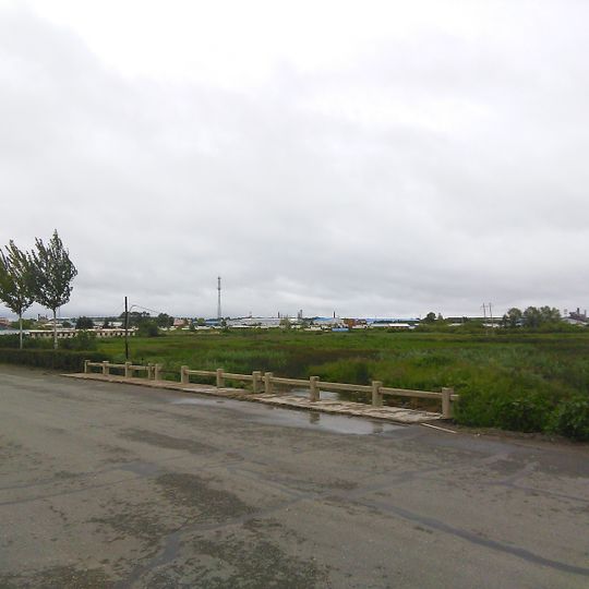 Baoquan, Heilongjiang