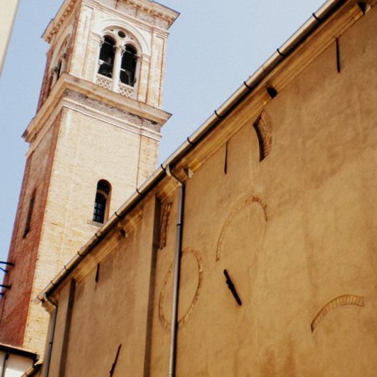 Chiesa di Sant'Andrea