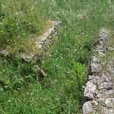 Temple of Demeter and Kore