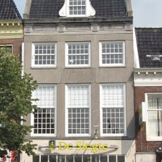 Nieuwestad 53, Leeuwarden