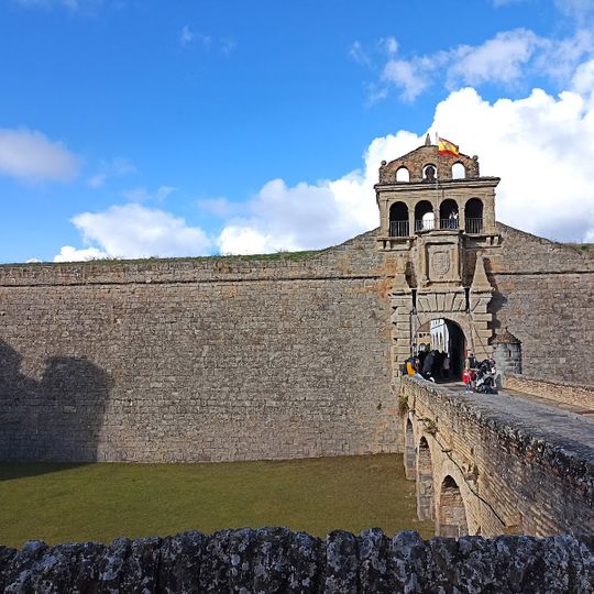 Museo de Miniaturas Militares