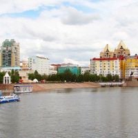Astana