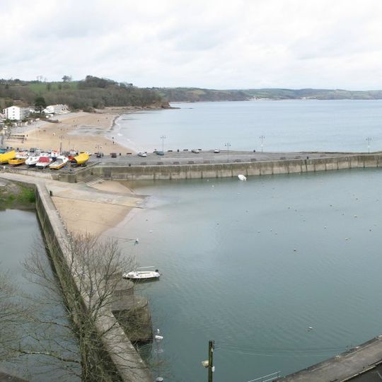 Saundersfoot