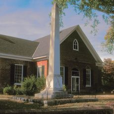 King and Queen Courthouse Green Historic District