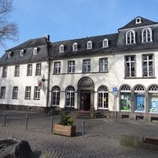 Unterstadt 23, 25, 27