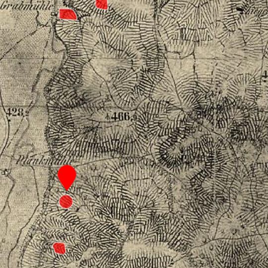 Bodendenkmal in Mainburg, #D-2-7336-0161