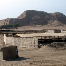 Huaca del Sol