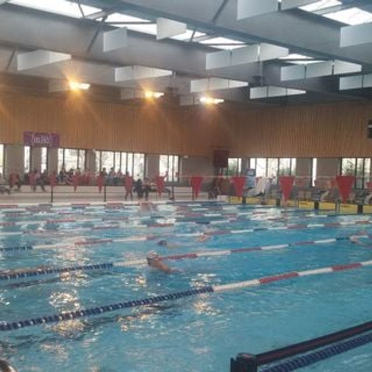 Piscine Intercommunale Jean Pommier