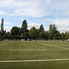 Park Hall