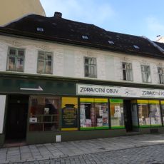 Starobranská 378 (Šumperk)