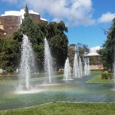 Praça da Liberdade