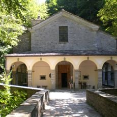 Santuario della Madonna del Faggio