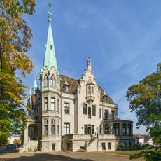 Lindenbeinsche Villa