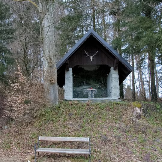 Jägerkapelle Schönberg
