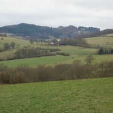 Hallenberger Hügelland