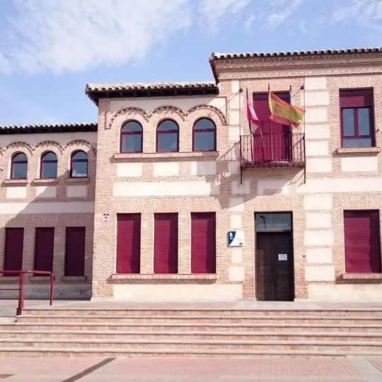 Biblioteca Pública Municipal de Mora