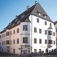 South Tyrol Museum of Nature