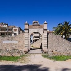 Porta di Terraferma