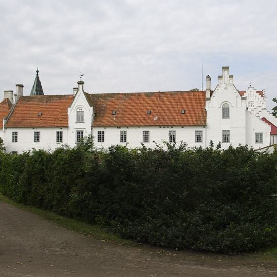 Bosjökloster