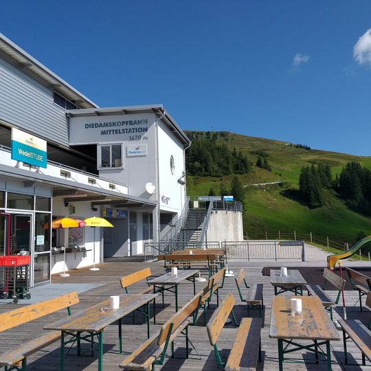 Ski Inn