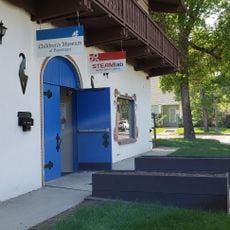 Montana Science Center